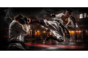 Why Karate Shin Guards Are Essential for Safety in Martial Arts