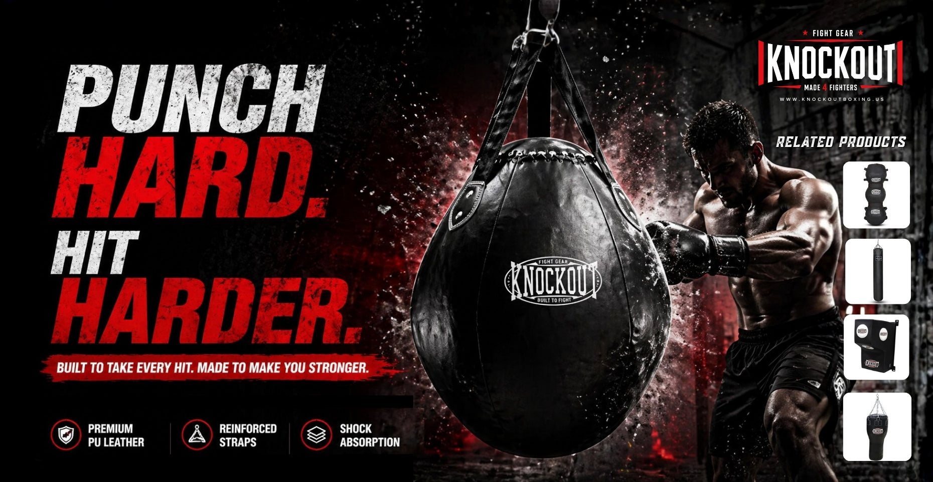 Speed Bag