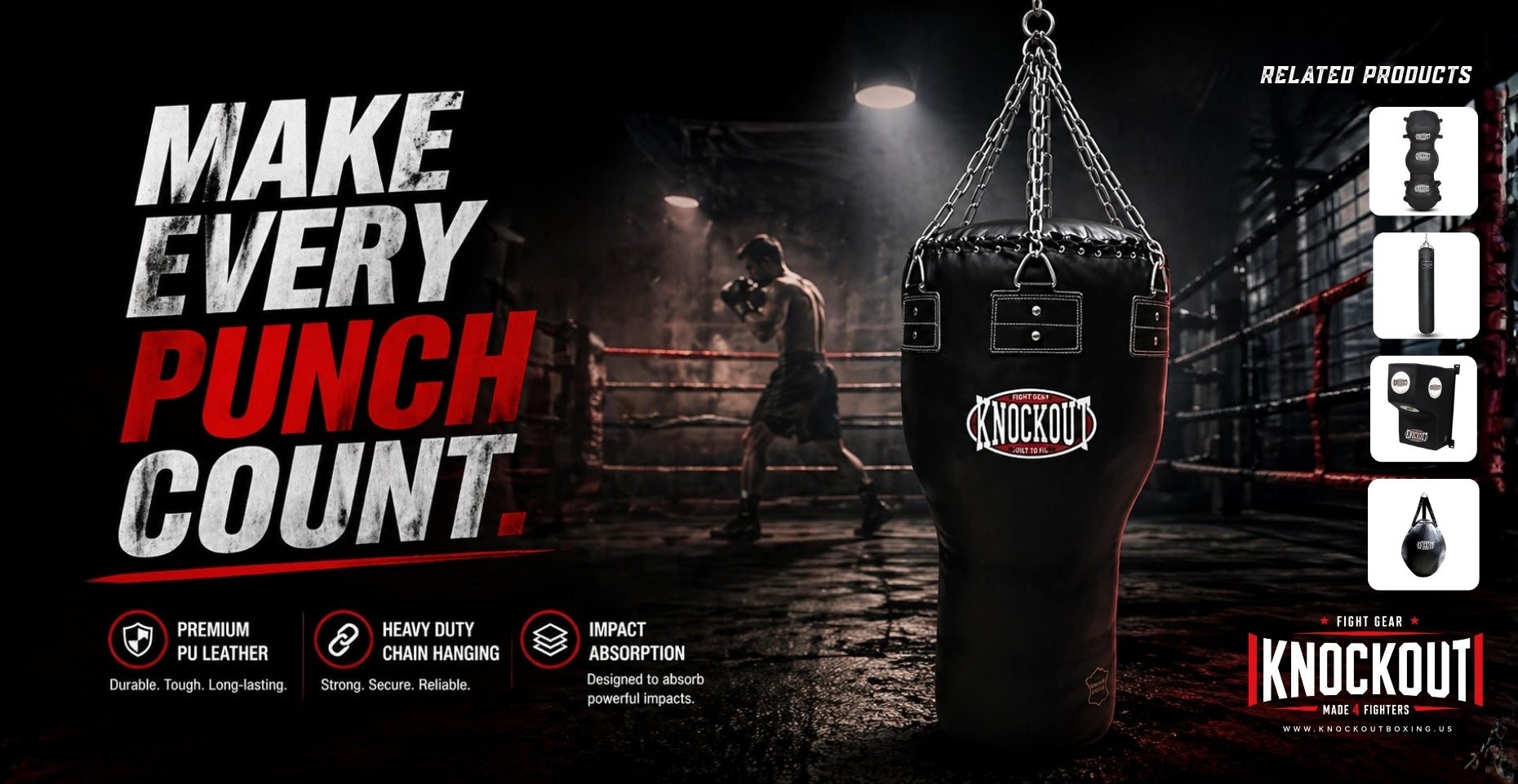 Punching Bag