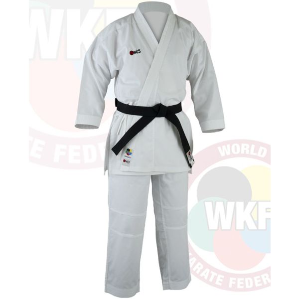 WKF Approved Kumite Uniform K-80