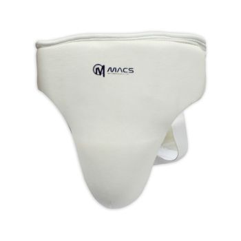 Outer Groin Guard