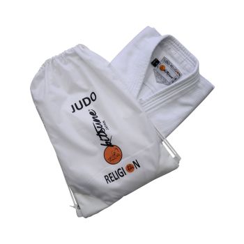 Judo Uniform Double Weaves New IJF Specs WH