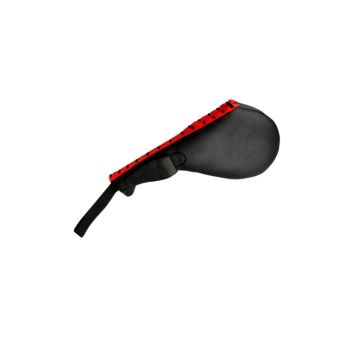 Double Clapper Target