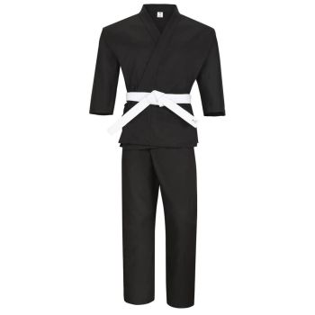 Middle Weight Karate Uniform 8.5oz