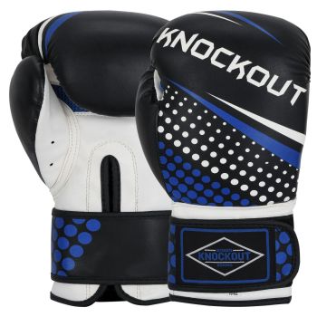 Boxing Gloves for Men & Women with Extra Foam Padding And Stunning Design for Home Gym Training, Punching Bag Competition, MMA Kickboxing