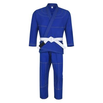 BJJ uniform Pearl Weave 550 GSM