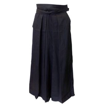 Hakama Black