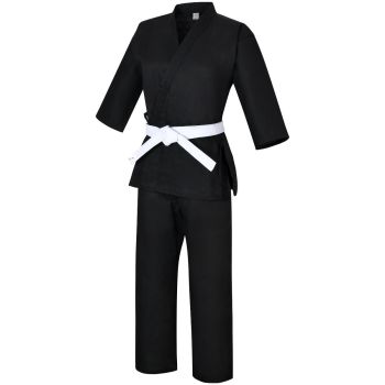 Medium Weight Karate Uniform 7.5oz