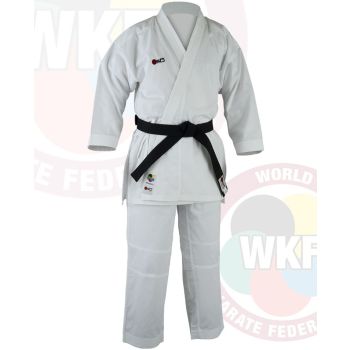 WKF Approved Kumite Uniform K-80