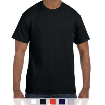 Gildan Cotton T-Shirt
