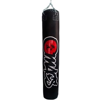 6 ft Filled Heavy Punching Bag 