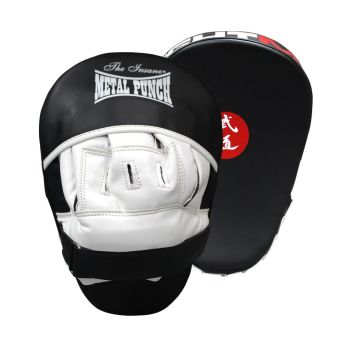 Metal Punch Focus Pad
