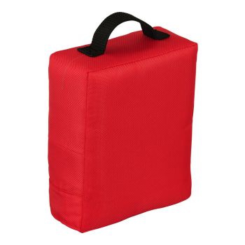 Square Hand Target
