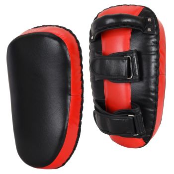 Oval Thai Pad