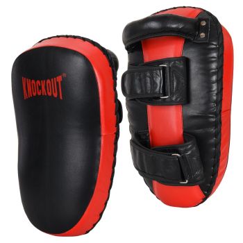 Curved Thai Pad
