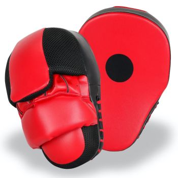 Vinyl Focus Pad