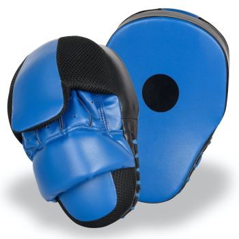 Vinyl Focus Pad