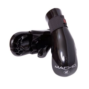 Macho Gloves/Punch