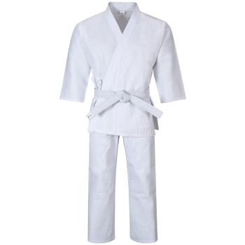 Knockout Medium Weight Karate Uniform 7.5oz