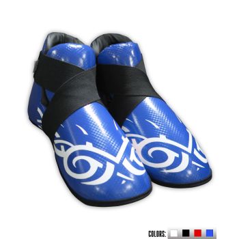 Semi Contact Foot Protector