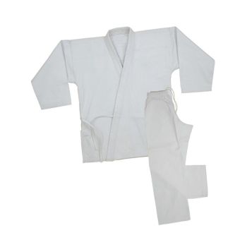 Heavy Weight Karate Uniform 12oz