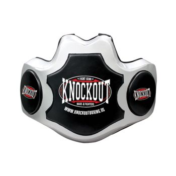 Metal Punch Advance Body Protector