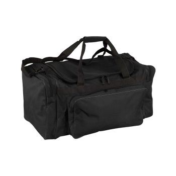 Dulex Sport Bag Black