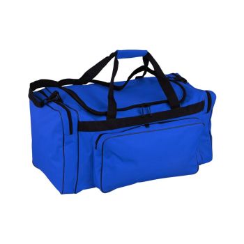 Dulex Sport Bag Blue