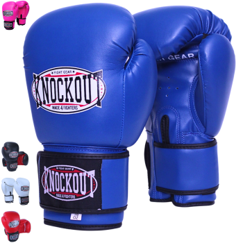Knockouts Classic Champion Sweatshirt – Knockouts Boxing e-Shop