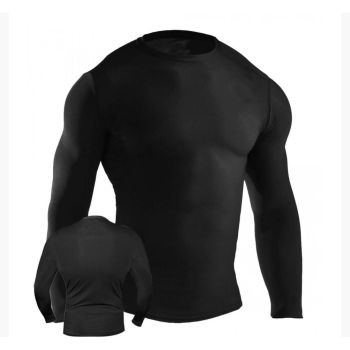 MMA Rash Guard