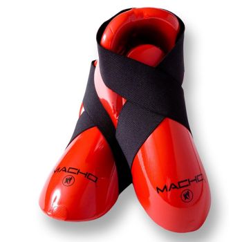 Macho Kicks