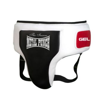 Training Groin Guard - WH