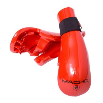 Macho Gloves/Punch