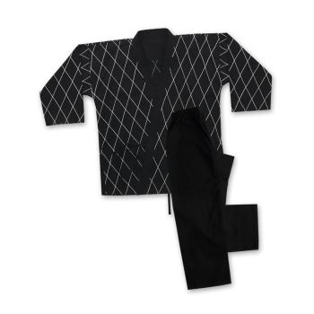 Hapkido Uniform 