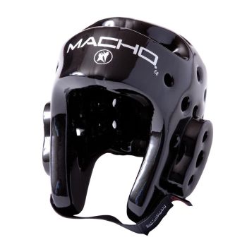 Macho Head Gear