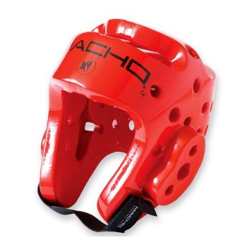 Macho Head Gear