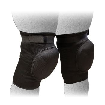 Cloth Knee Guard