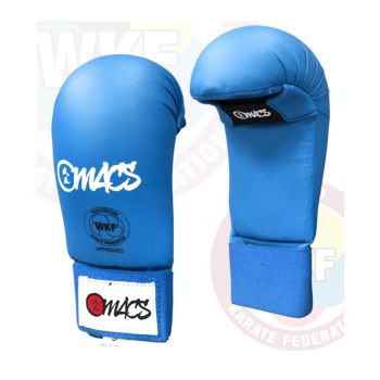 PKF Approved Karate Mitt