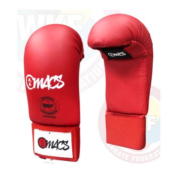 PKF Approved Karate Mitt
