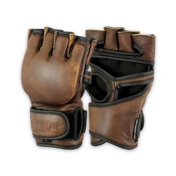 Professional Grappling Gloves