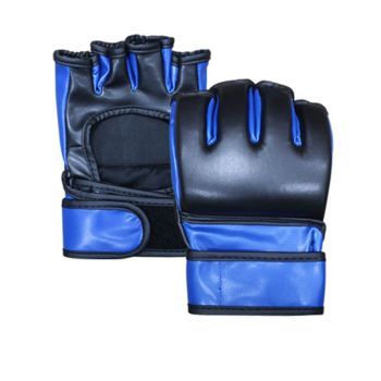 MMA Hybrid Gloves 