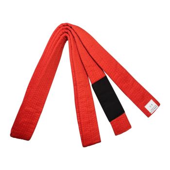 BJJ Kids Belt Orange