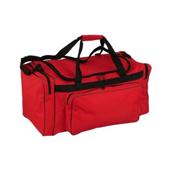 Dulex Sport Bag Red