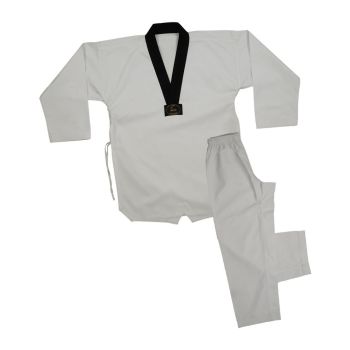 Embossed TKD Uniform–Deluxe 8oz