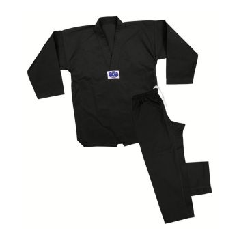 Medium Weight TKD Uniform 7oz