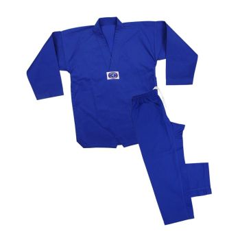 Medium Weight TKD Uniform 7oz
