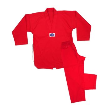 Medium Weight TKD Uniform 7oz