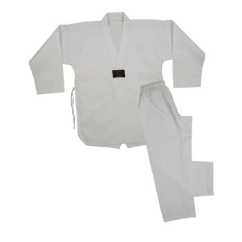 Medium Weight TKD Uniform 7oz