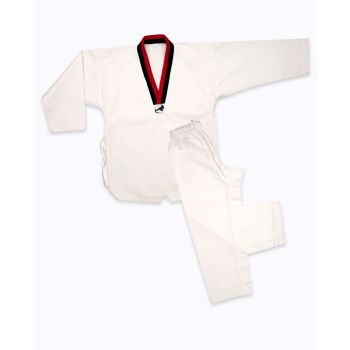 POOM TKD Uniform 8oz