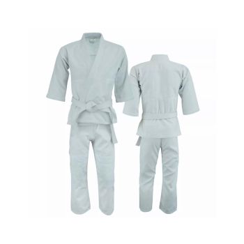 Judo Uniform Single Weave 